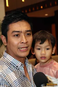 Foto Irgy Ahmad Fahrezy