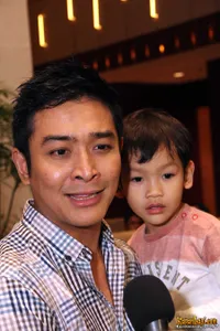 Foto Irgy Ahmad Fahrezy