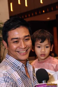 Foto Irgy Ahmad Fahrezy