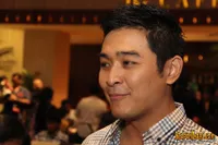 Foto Irgy Ahmad Fahrezy