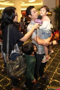 Foto Irgy Ahmad Fahrezy