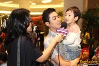 Foto Irgy Ahmad Fahrezy