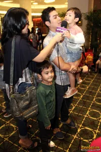 Foto Irgy Ahmad Fahrezy