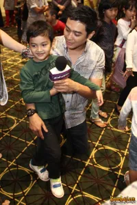 Foto Irgy Ahmad Fahrezy