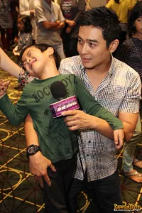 Foto Irgy Ahmad Fahrezy