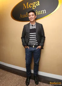 Foto Irgy Ahmad Fahrezy