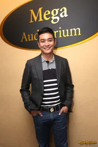 Foto Irgy Ahmad Fahrezy