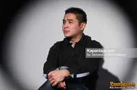 Foto Irgy Ahmad Fahrezy