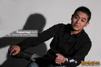 Foto Irgy Ahmad Fahrezy