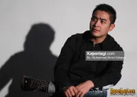 Foto Irgy Ahmad Fahrezy