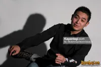 Foto Irgy Ahmad Fahrezy