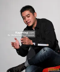 Foto Irgy Ahmad Fahrezy