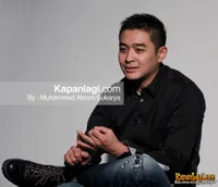 Foto Irgy Ahmad Fahrezy