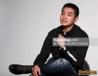 Foto Irgy Ahmad Fahrezy