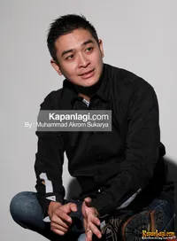 Foto Irgy Ahmad Fahrezy