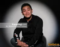 Foto Irgy Ahmad Fahrezy