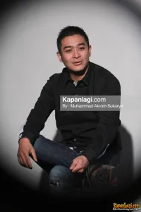 Foto Irgy Ahmad Fahrezy