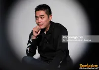Foto Irgy Ahmad Fahrezy
