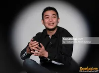 Foto Irgy Ahmad Fahrezy