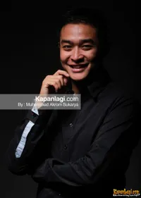 Foto Irgy Ahmad Fahrezy