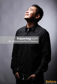 Foto Irgy Ahmad Fahrezy