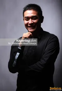 Foto Irgy Ahmad Fahrezy