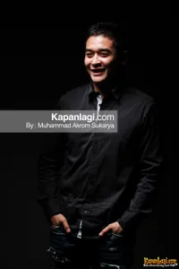 Foto Irgy Ahmad Fahrezy