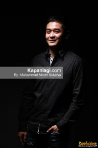 Foto Irgy Ahmad Fahrezy