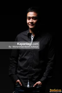 Foto Irgy Ahmad Fahrezy