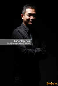 Foto Irgy Ahmad Fahrezy