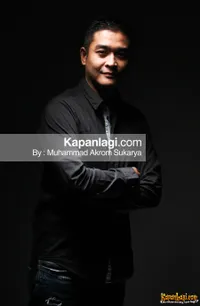 Foto Irgy Ahmad Fahrezy