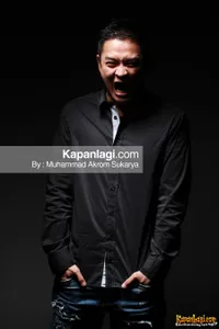 Foto Irgy Ahmad Fahrezy