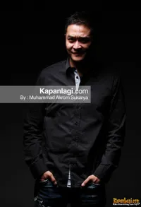 Foto Irgy Ahmad Fahrezy