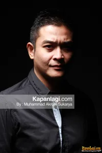 Foto Irgy Ahmad Fahrezy