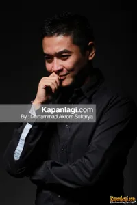 Foto Irgy Ahmad Fahrezy