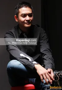 Foto Irgy Ahmad Fahrezy