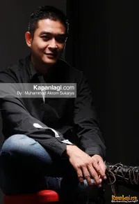 Foto Irgy Ahmad Fahrezy