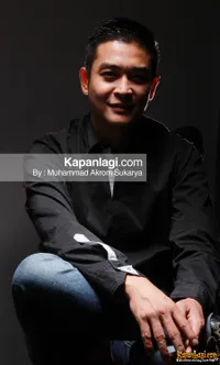 Foto Irgy Ahmad Fahrezy