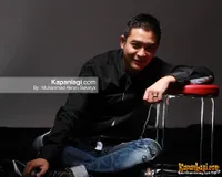 Foto Irgy Ahmad Fahrezy