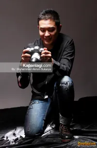 Foto Irgy Ahmad Fahrezy