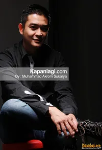 Foto Irgy Ahmad Fahrezy