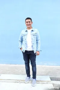 Foto Irgy Ahmad Fahrezy