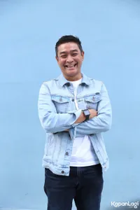 Foto Irgy Ahmad Fahrezy