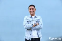 Foto Irgy Ahmad Fahrezy