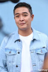 Foto Irgy Ahmad Fahrezy