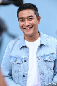 Foto Irgy Ahmad Fahrezy