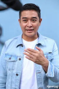 Foto Irgy Ahmad Fahrezy