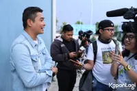 Foto Irgy Ahmad Fahrezy