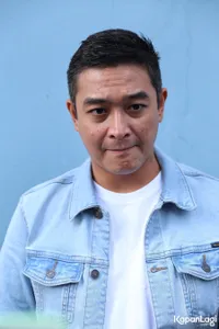 Foto Irgy Ahmad Fahrezy