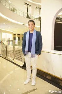 Foto Irgy Ahmad Fahrezy